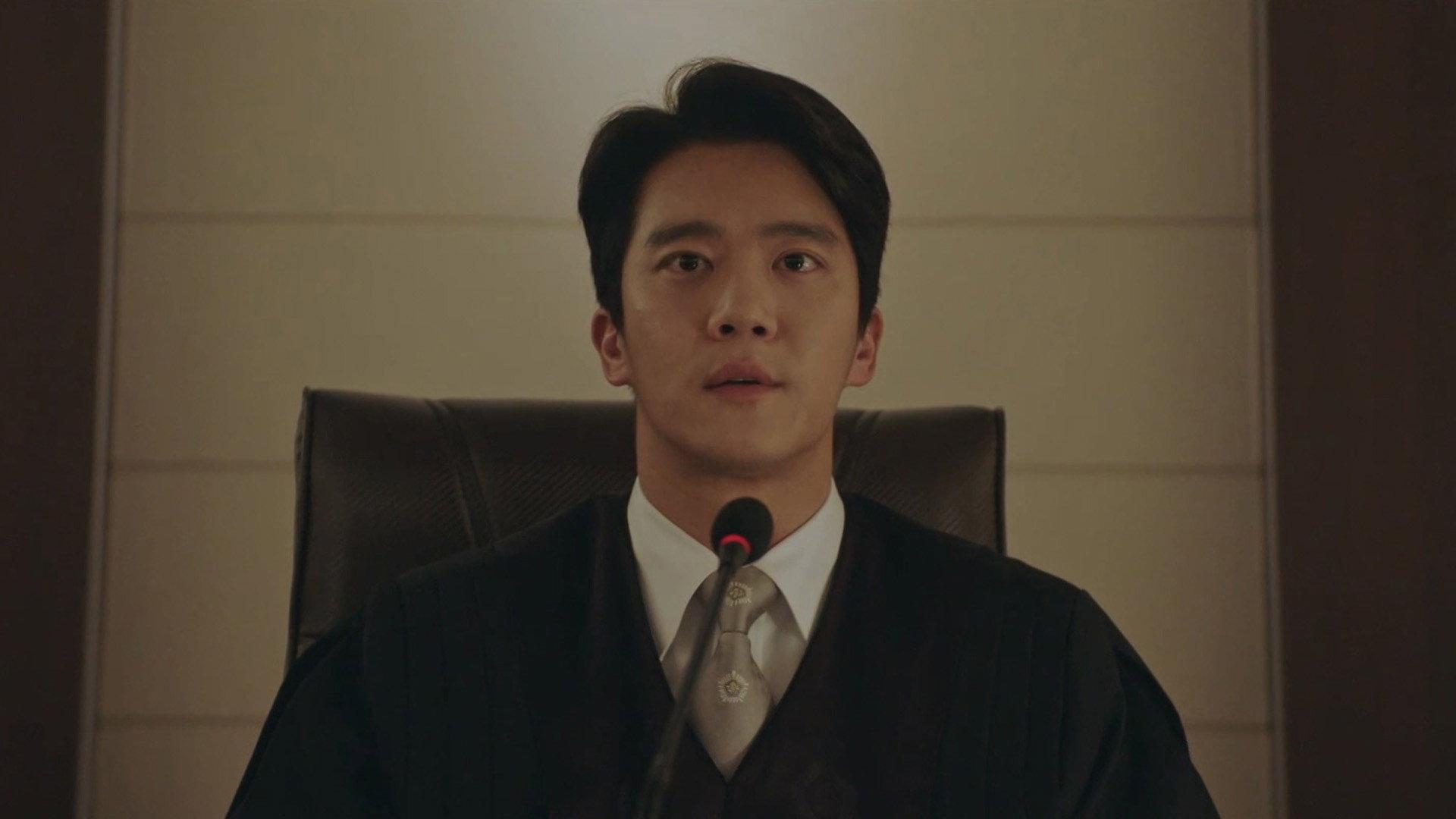 Still from You Should Give Up Hope as Long as You're in Here