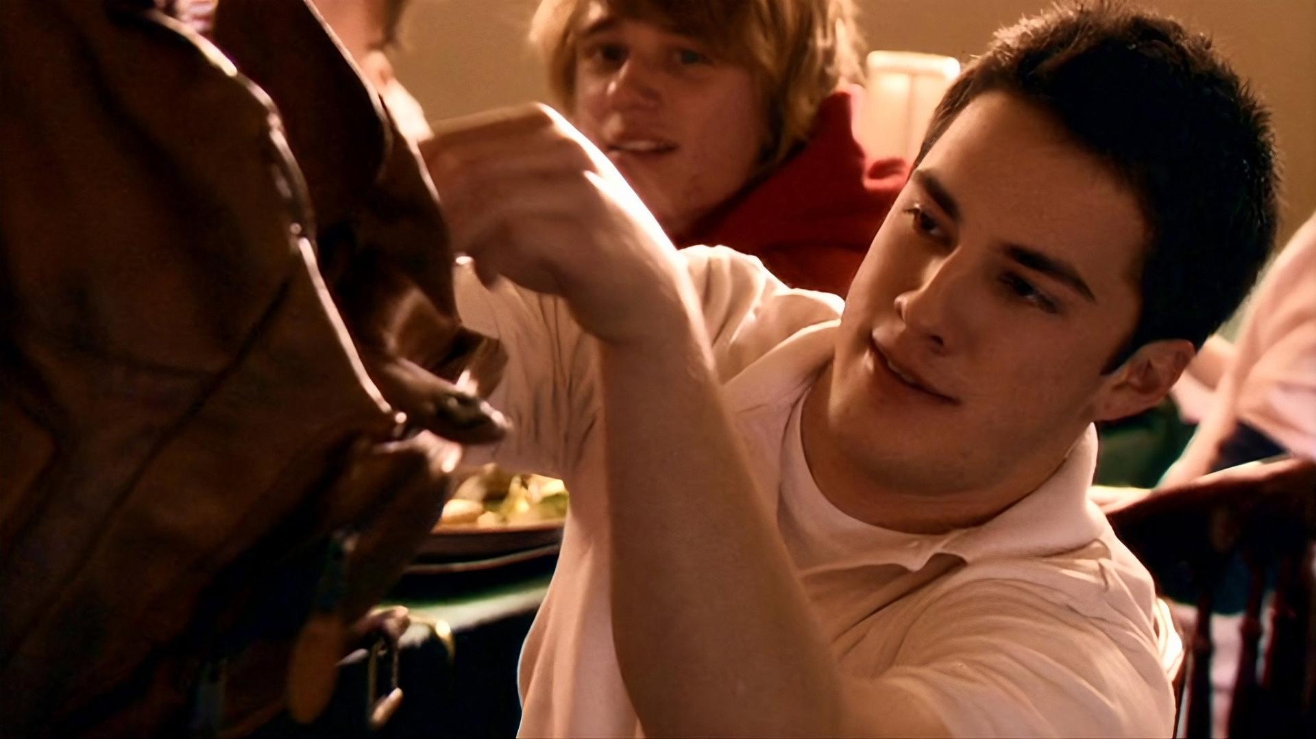 Still from Reckless Gardening