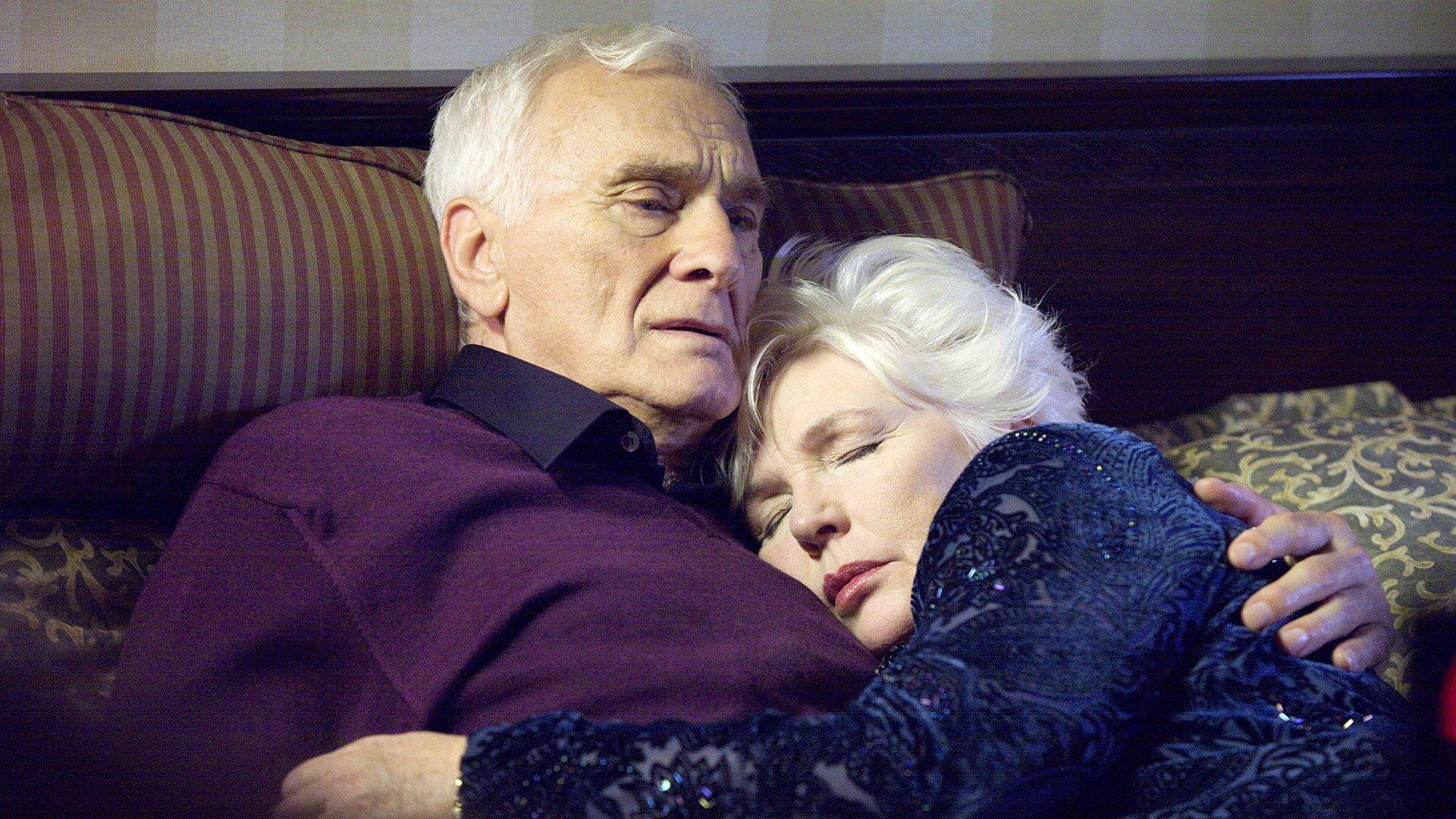 Still from Call Letter Blues 1:2-6