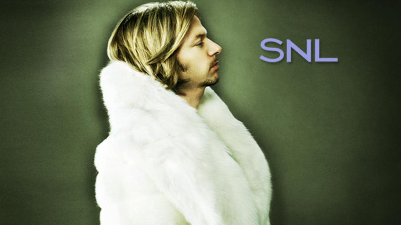 Still from David Spade/Jack Johnson