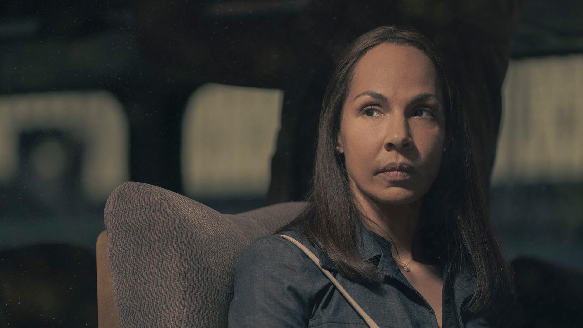 Still from Promotion