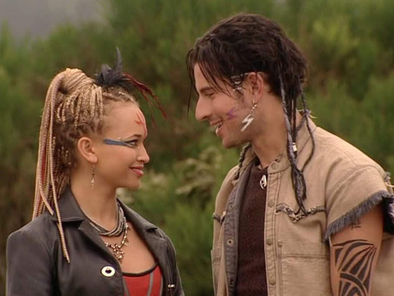 Still from Episode 43