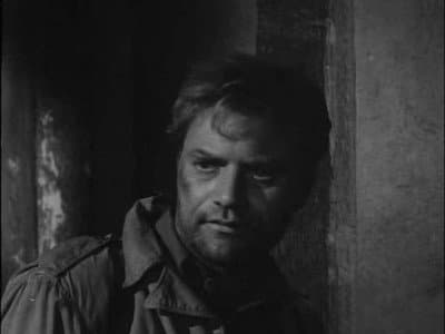 Still from Next In Command