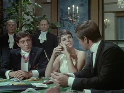 Still from It Takes One to Know One