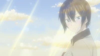 Still from Droplets of Time