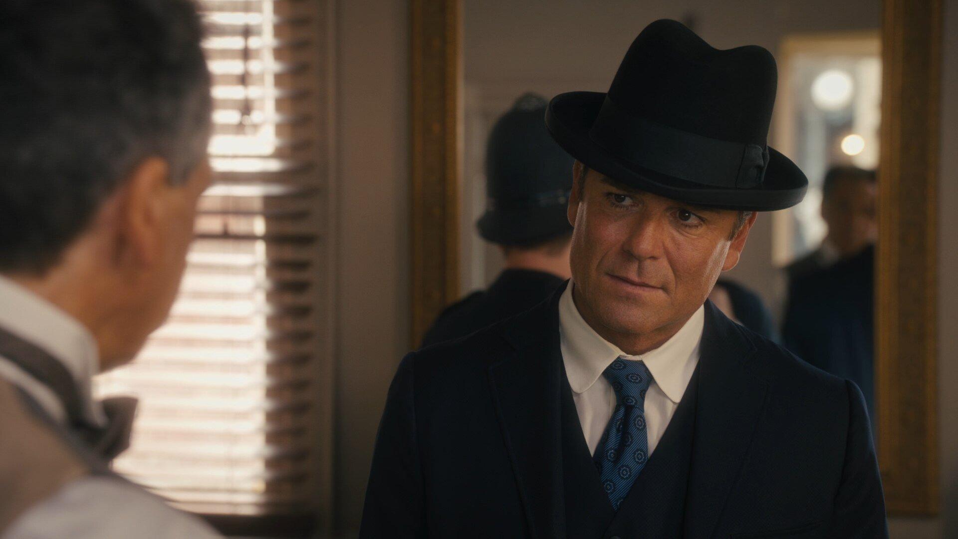 Still from Mrs. Crabtree's Neighborhood