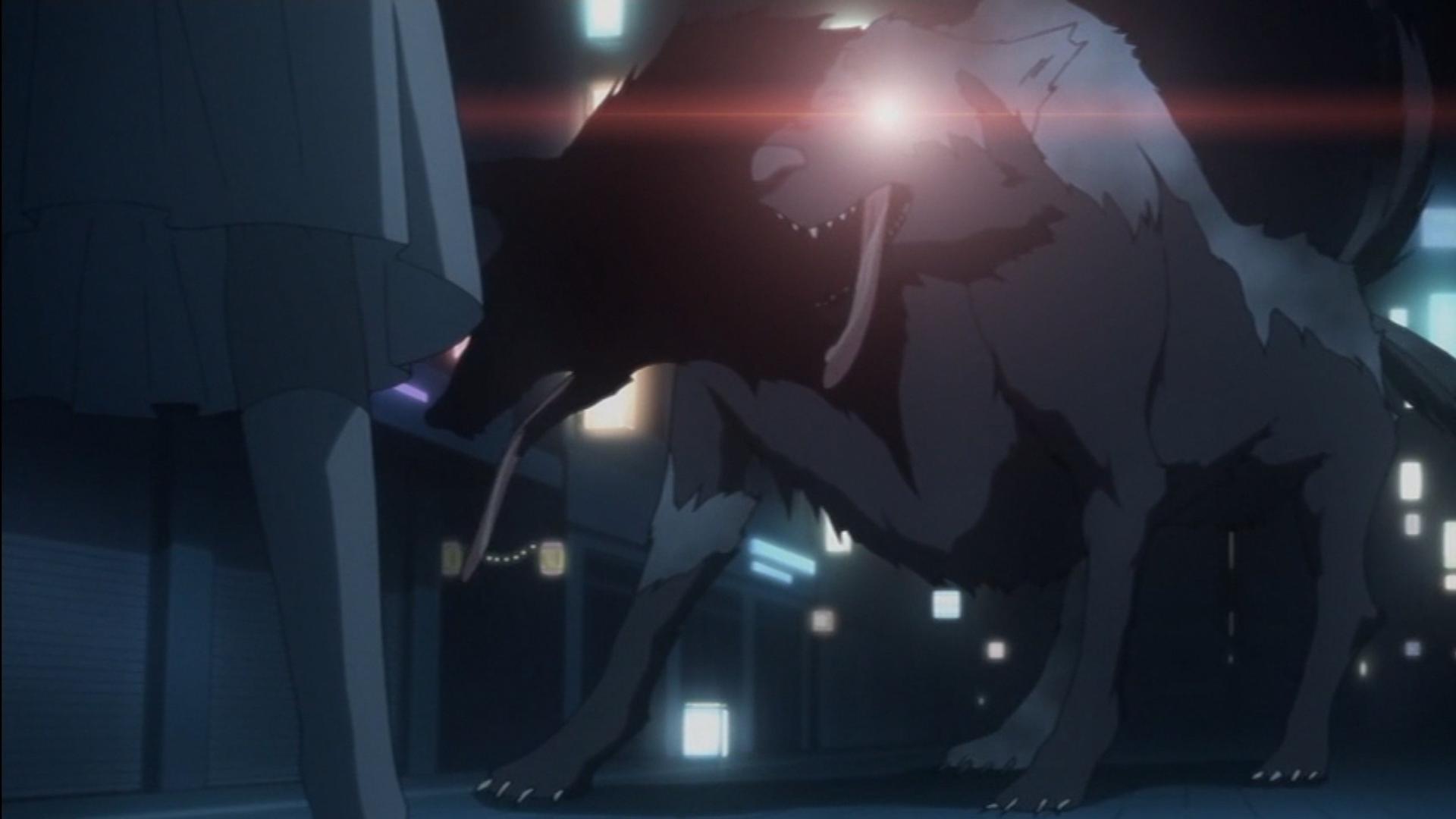 Still from Itsuki’s Form