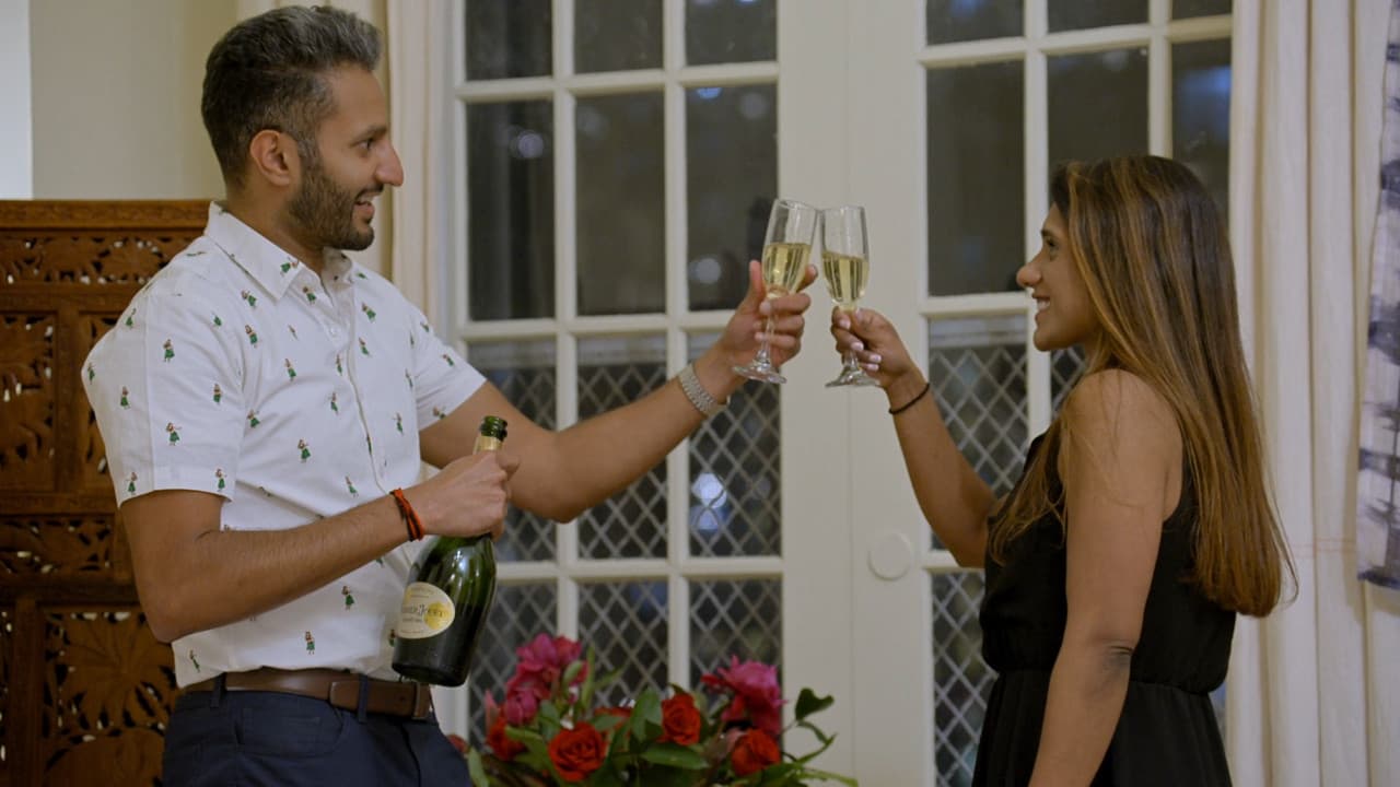 Still from Bachelor & Bachelorette Parties