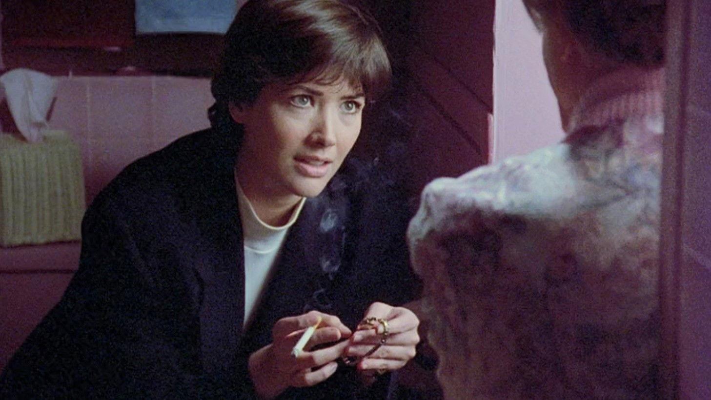 Still from Grosse Pointe, 48230