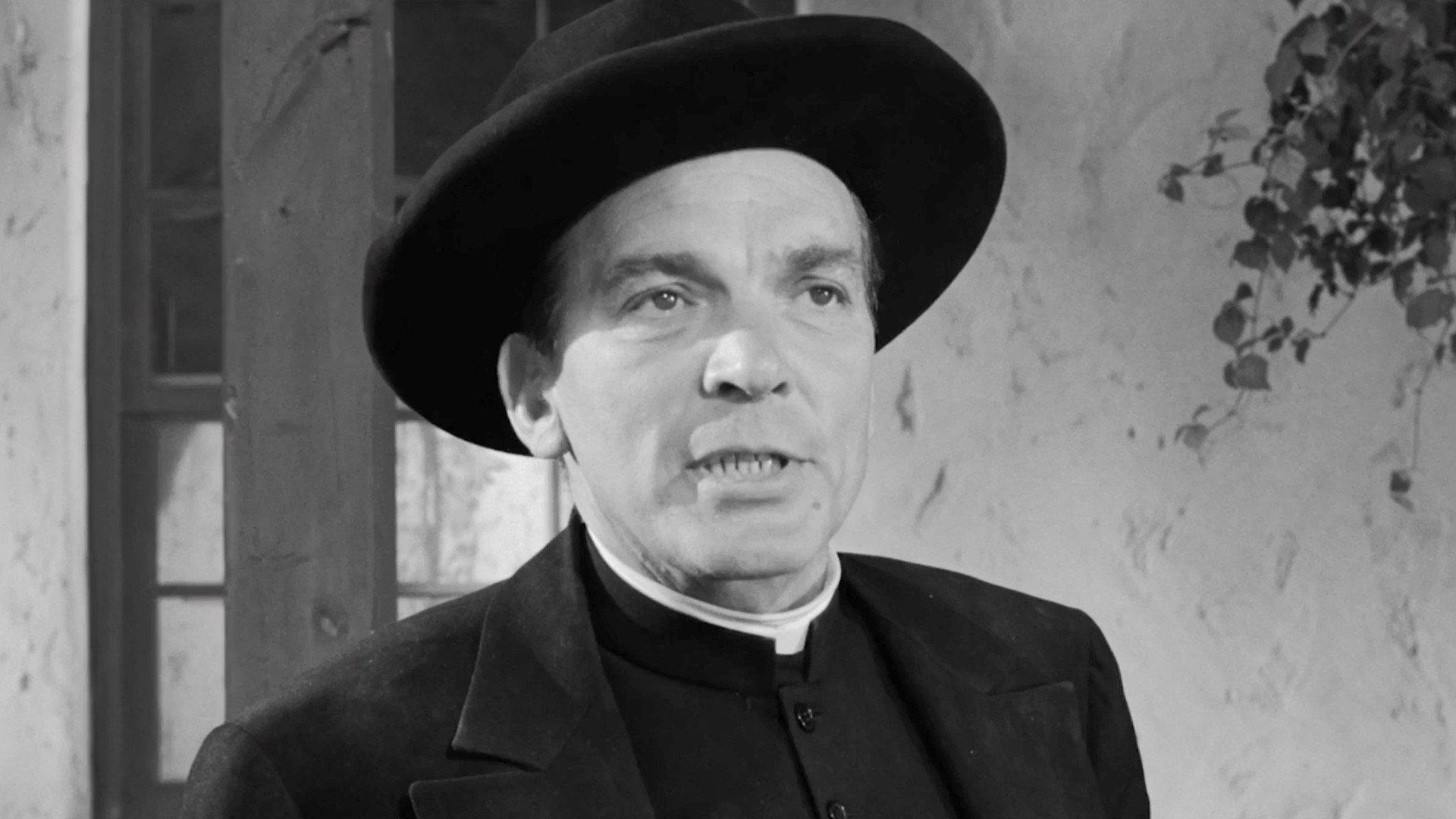 Still from Apache Blood