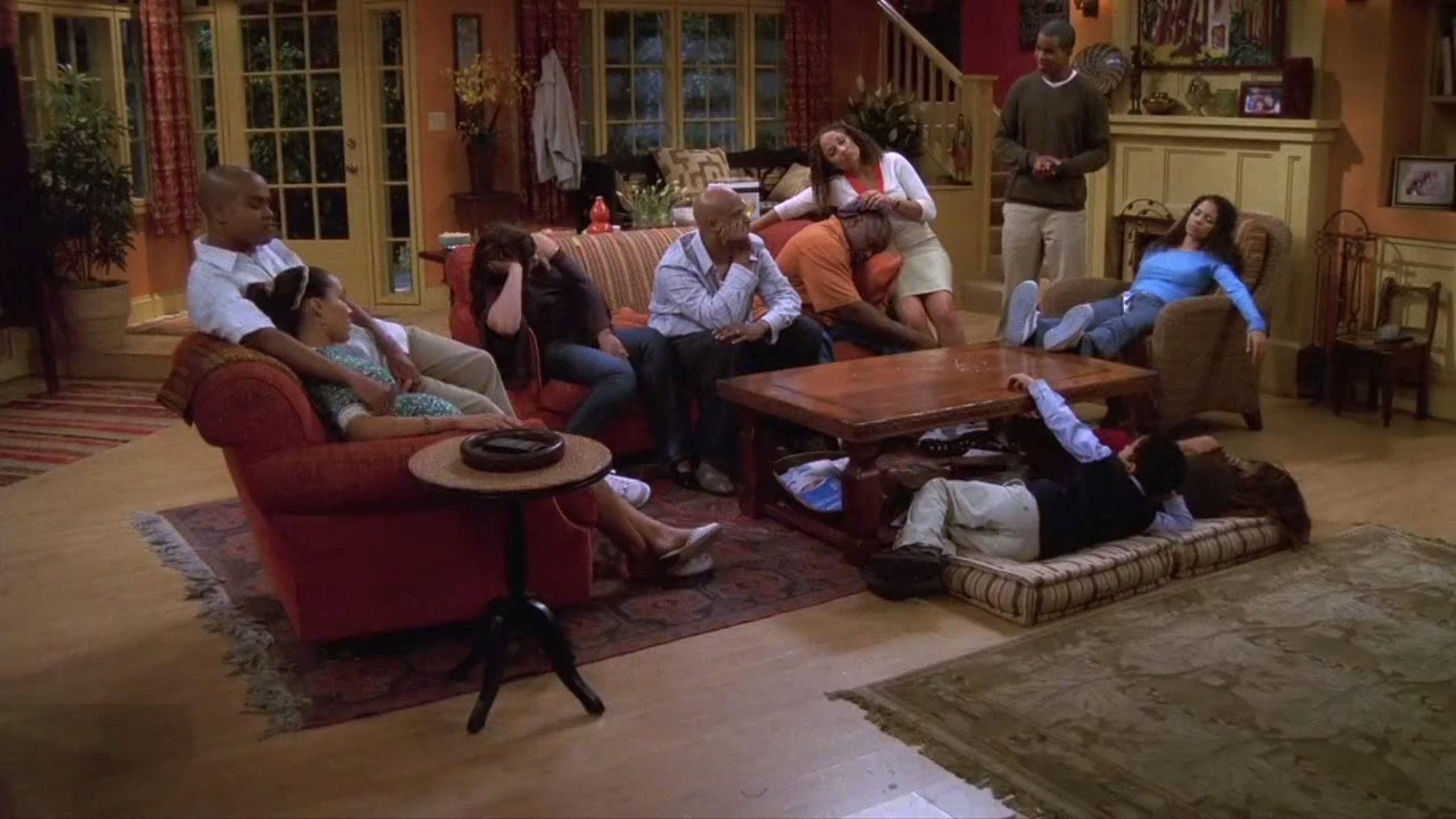 Still from What Do You Know?