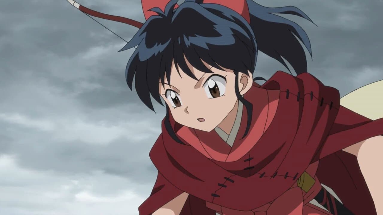 Still from The Three Princesses Strike Back