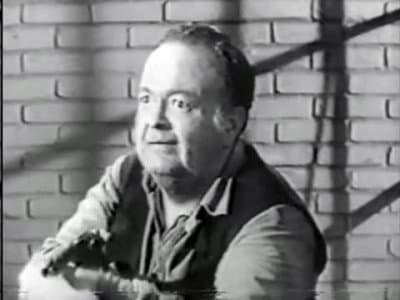 Still from Thick 'n' Thin