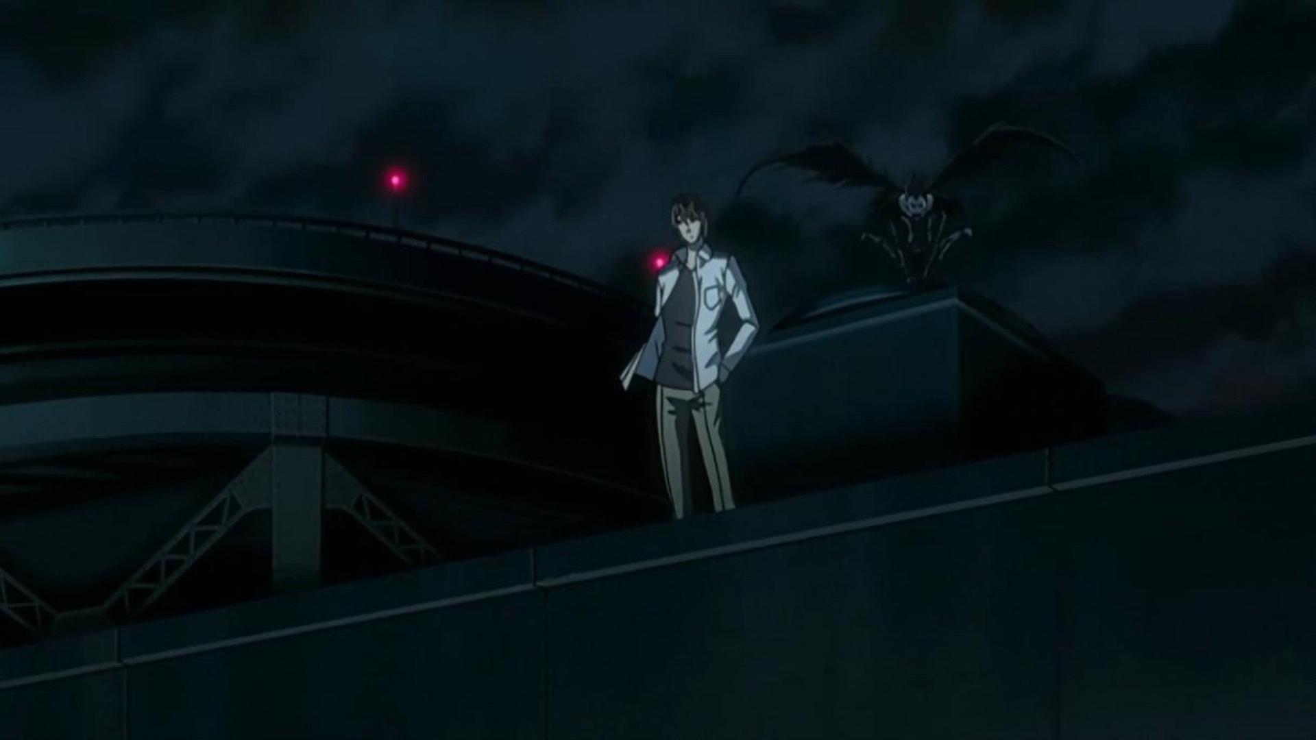 Still from Renewal