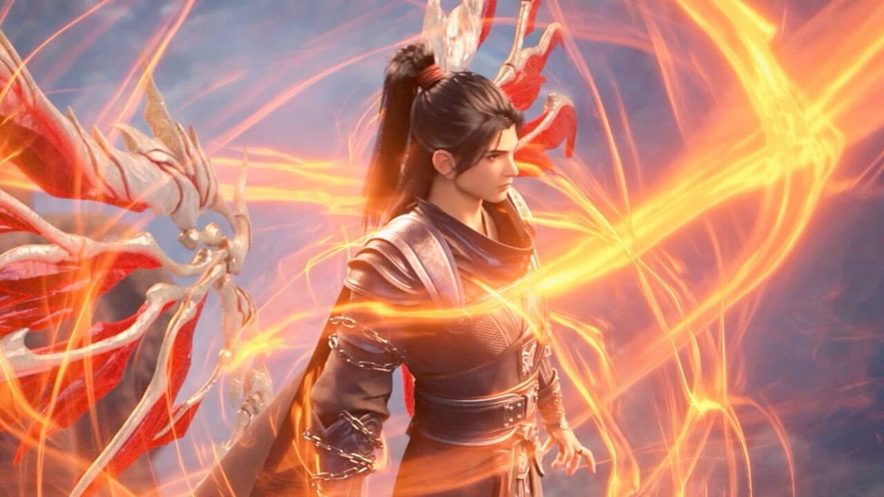 Still from Episode 100