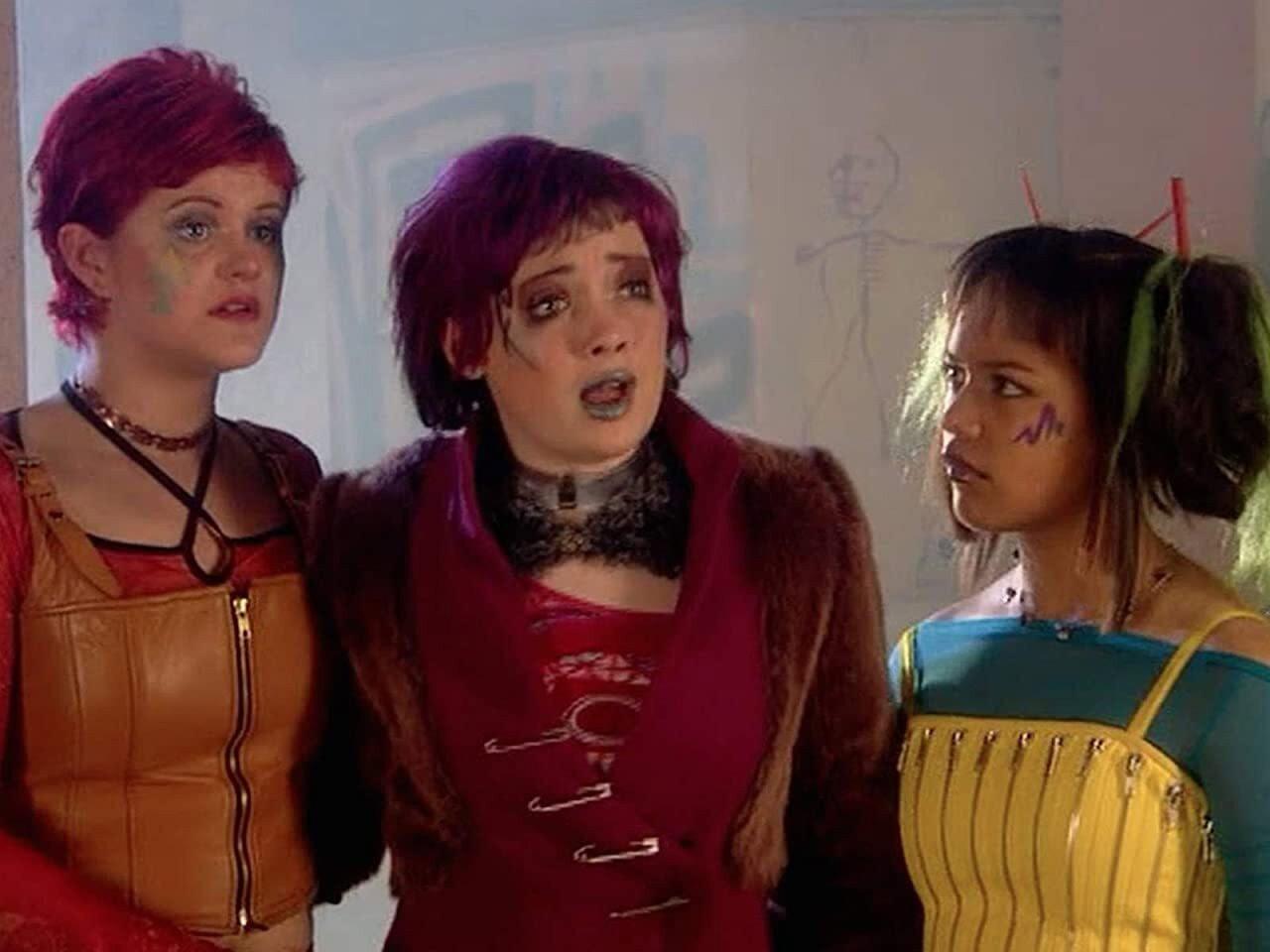 Still from Episode 19