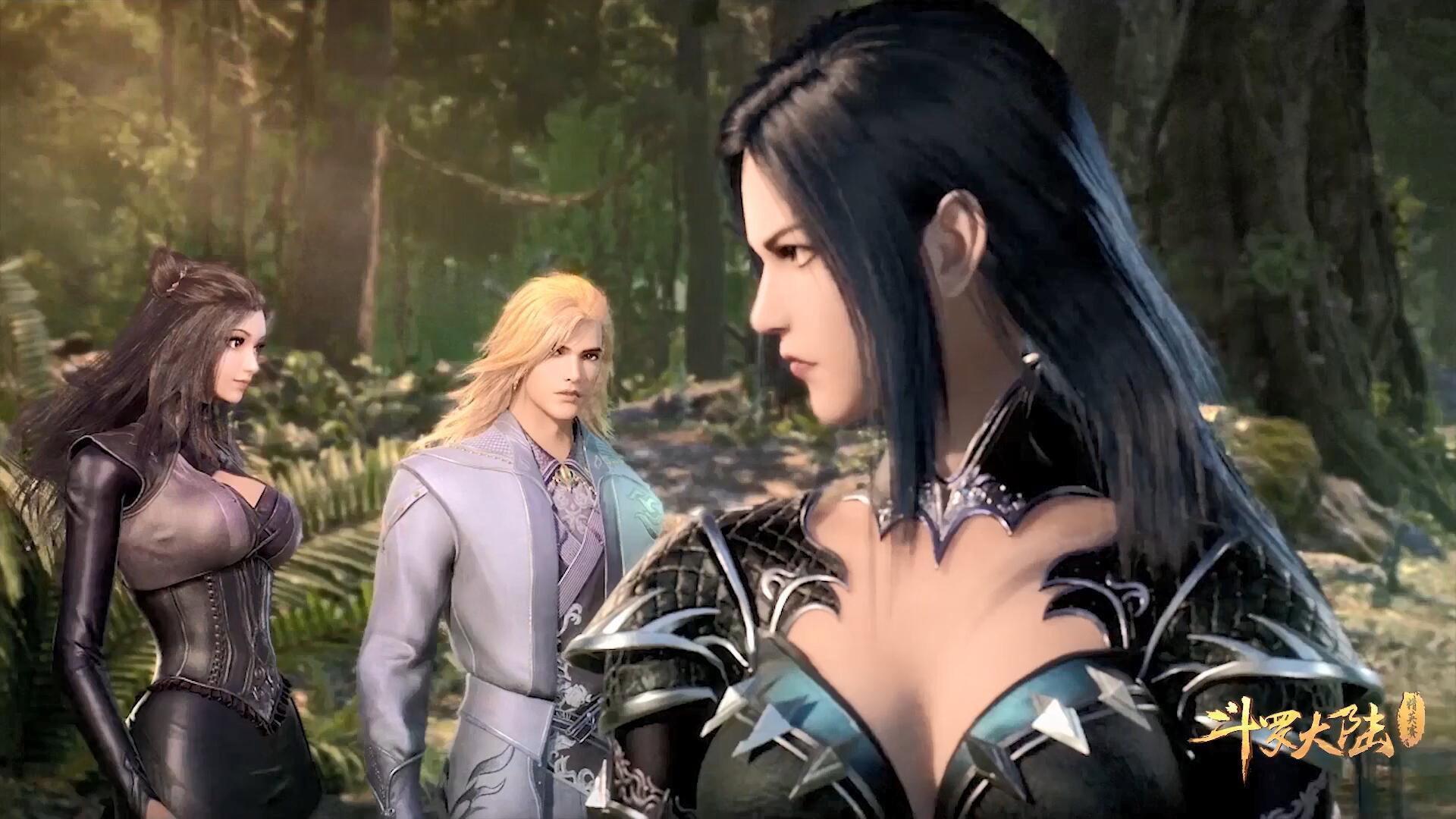 Still from Episode 65