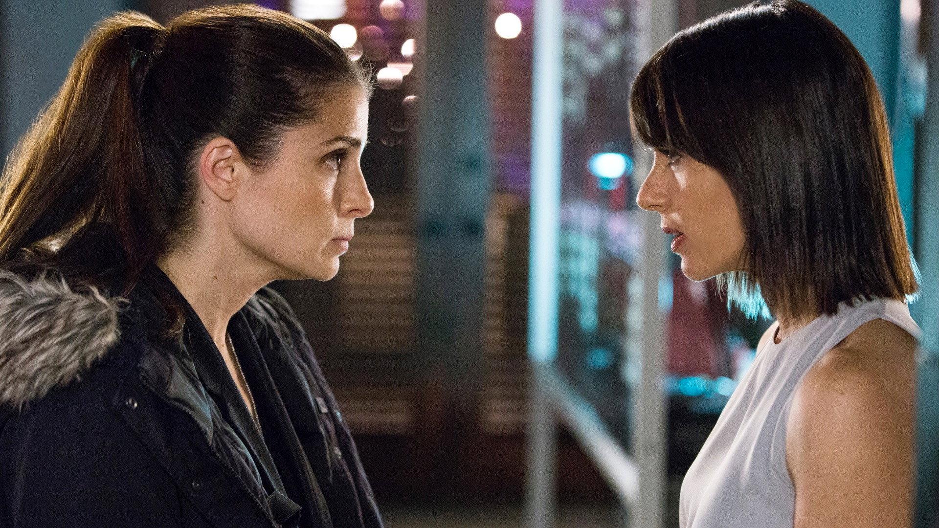 Still from Friendly Fire