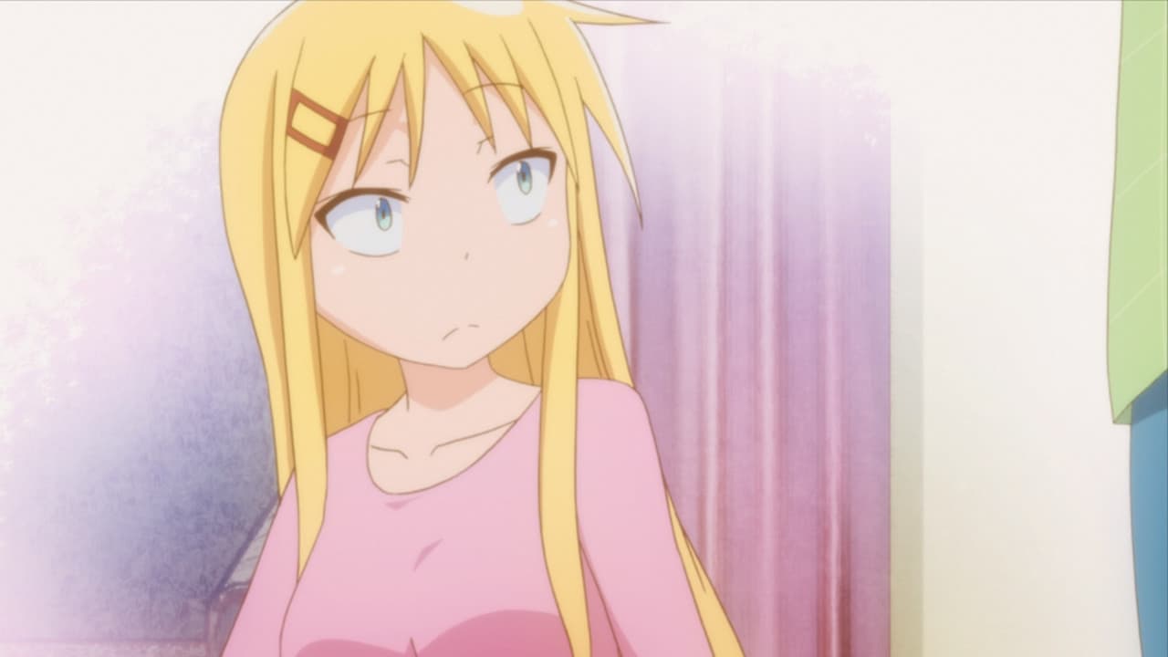 Still from Surpass Gender and Blood. Come Forth, Otokonoko