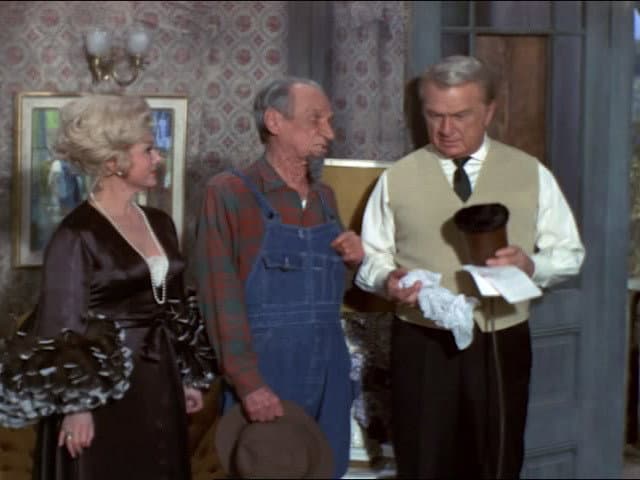 Still from Happy Birthday