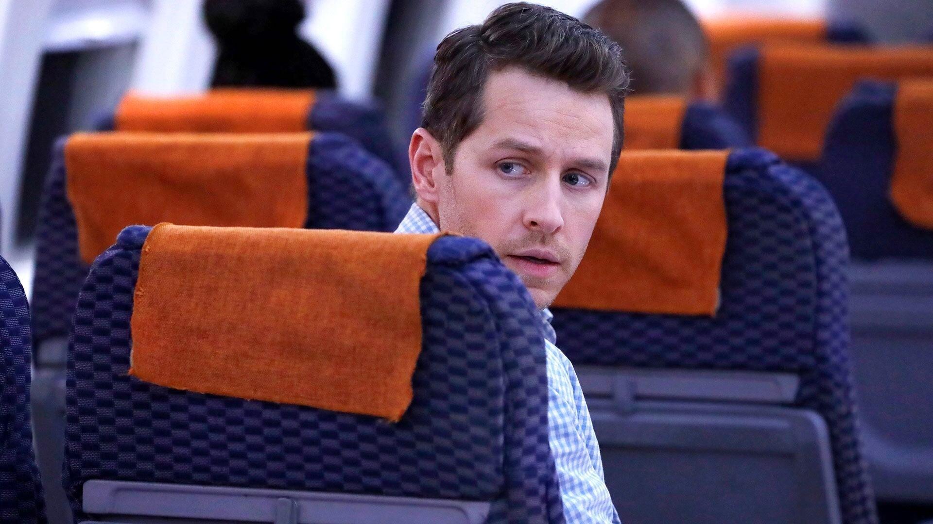 Still from Return Trip
