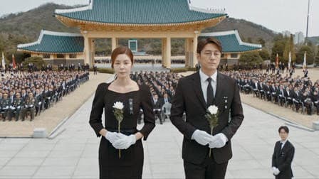 Still from A Good Person