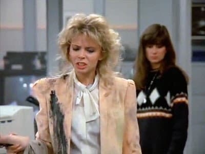 Still from Devil With a Blue Dress On