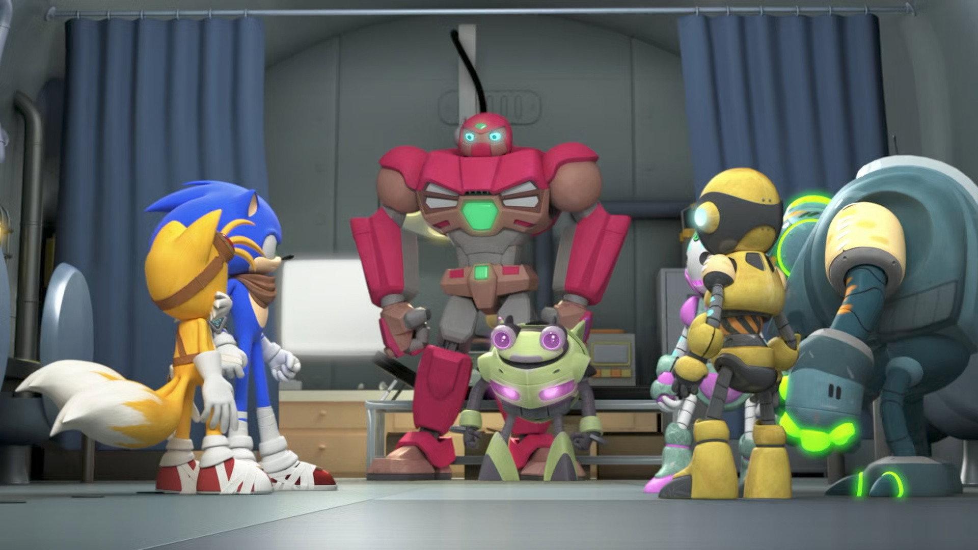 Still from Robots from the Sky (3)