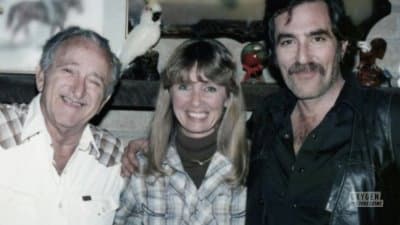 Still from Carole Gold