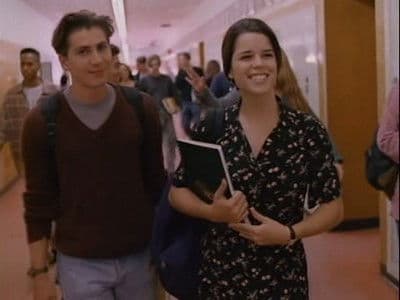 Still from Worth Waiting For