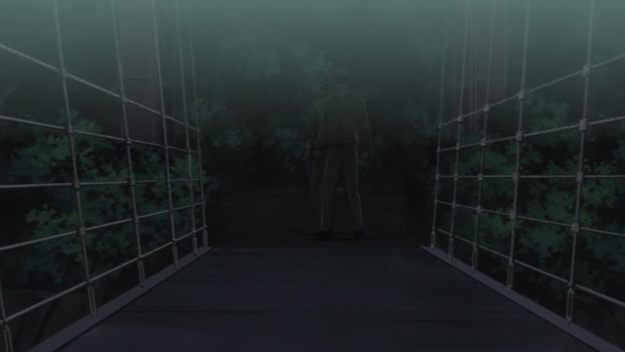 Still from The Disaster Awakening Chapter - Part 4 - The Great Hinamizawa Disaster