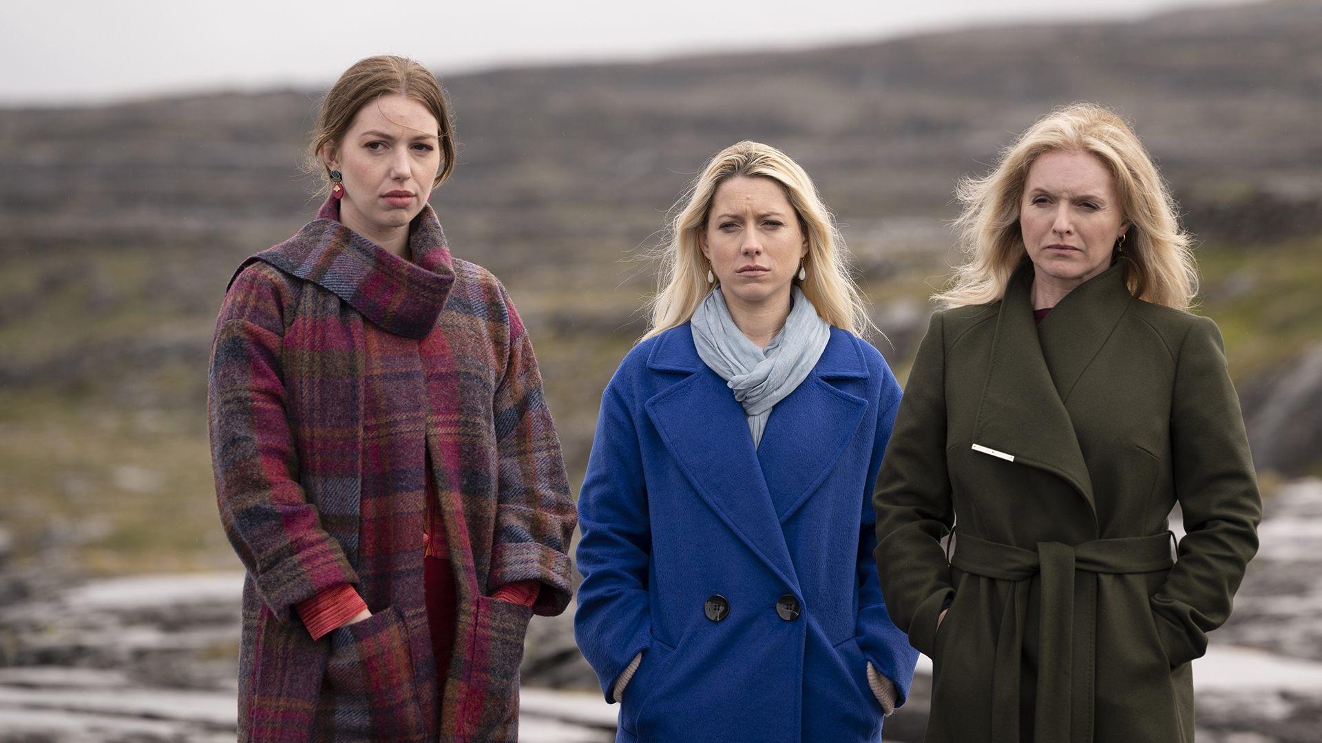 Still from Episode 1