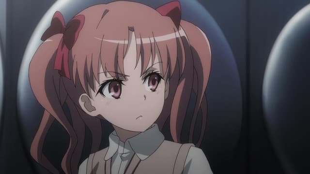 Still from Joining the Battle