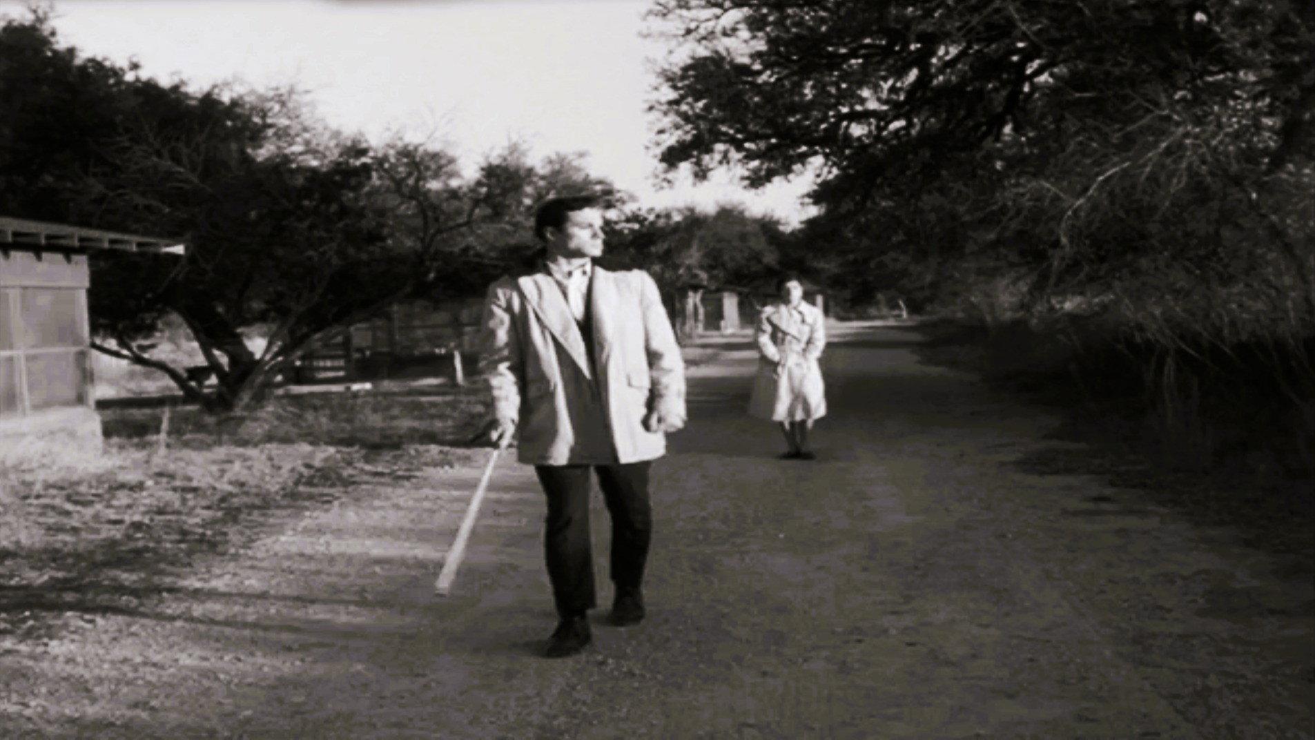 Still from Even Stones Have Eyes