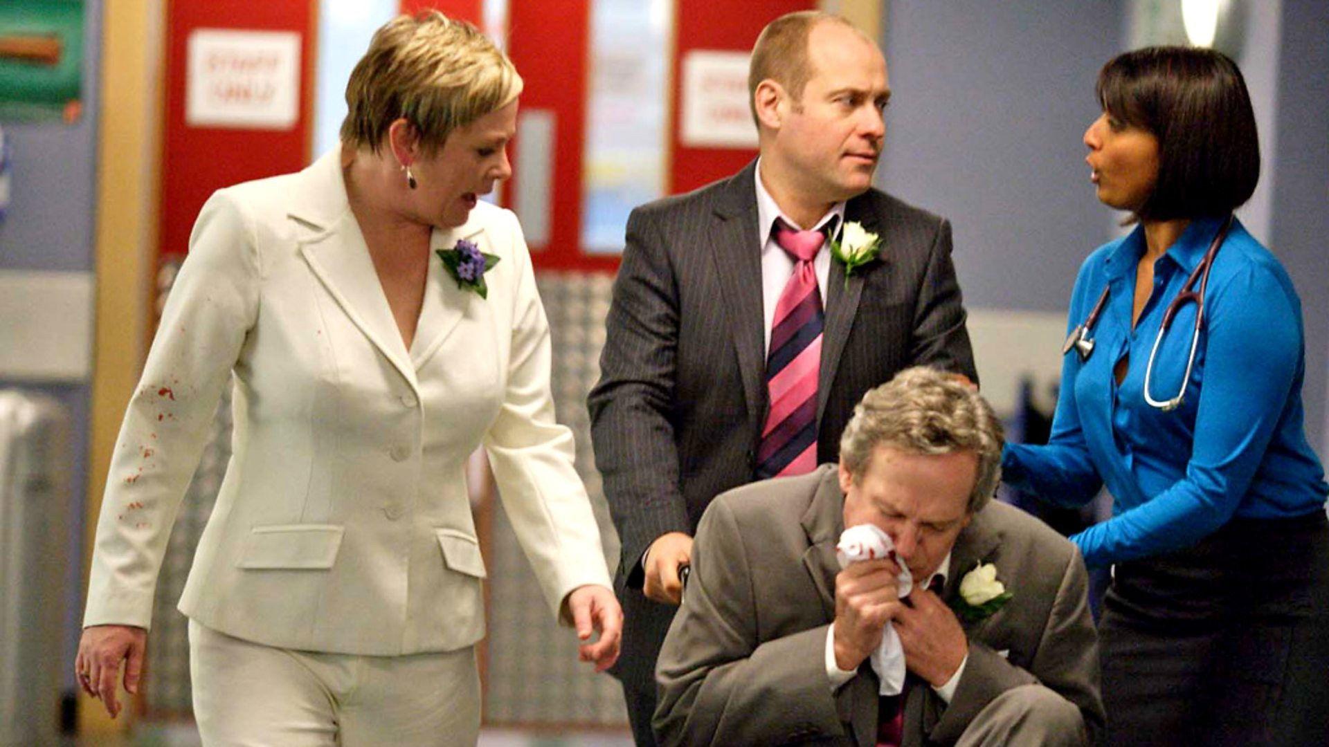 Still from Just Like a Woman