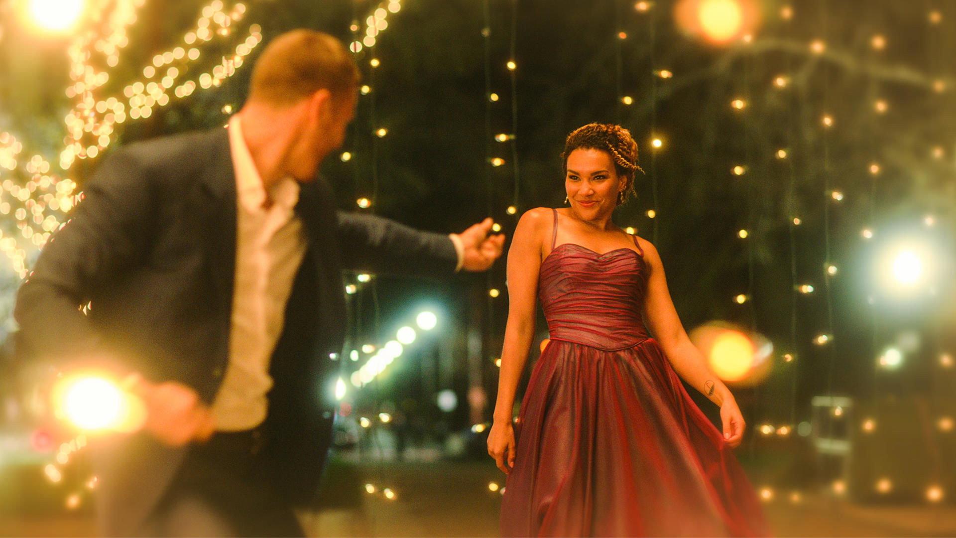 Still from The Day That Wasn't