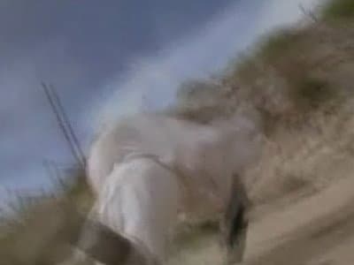 Still from The Lone Wolf