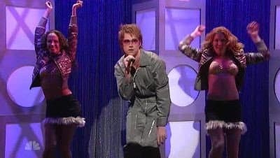 Still from Matthew Fox/Tenacious D