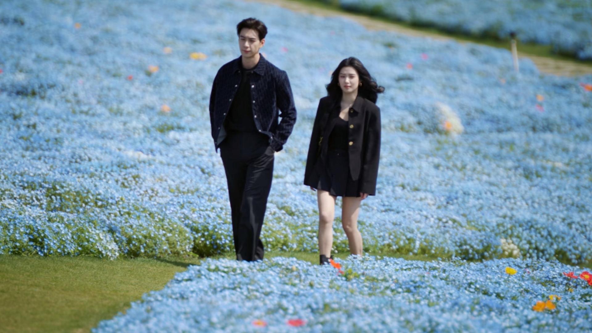 Still from The Doubts Within