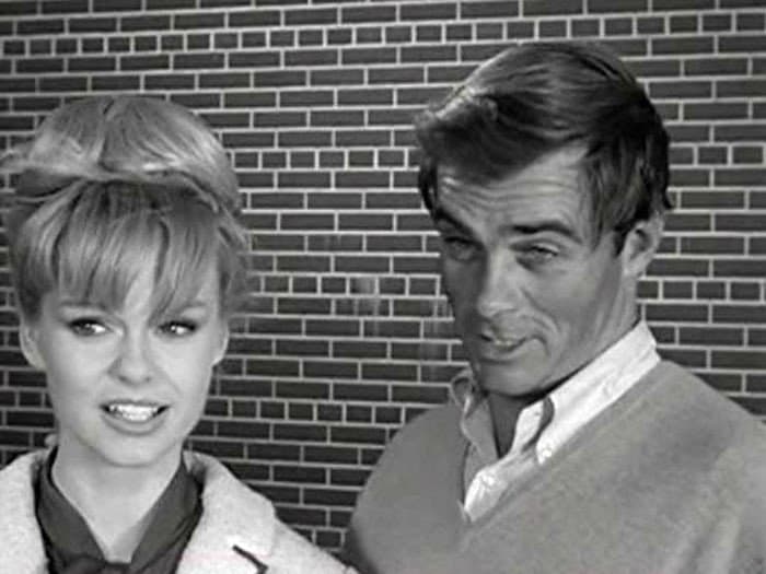 Still from A Long Way From St. Louie