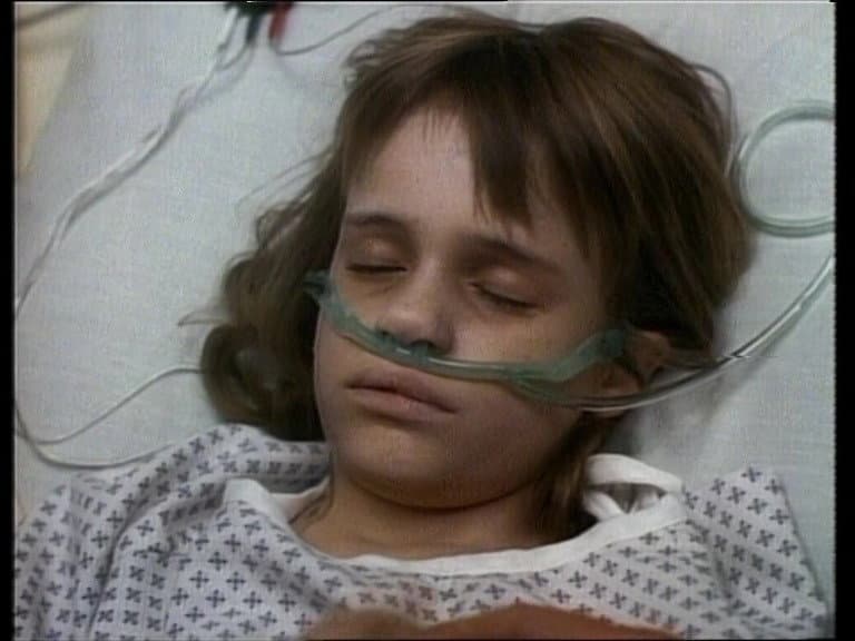 Still from If She Dies / Ye Gods