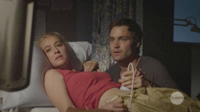 Still from Outside of the Comfort Zone