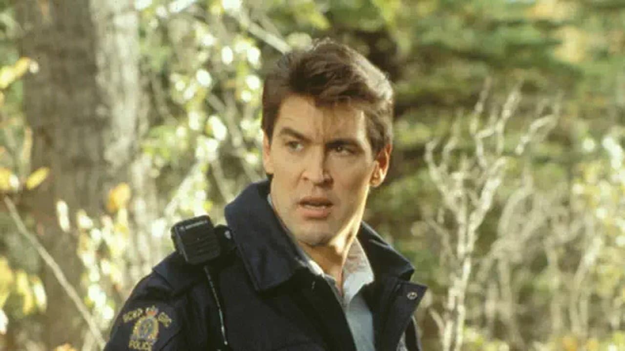 Still from The Road Not Taken