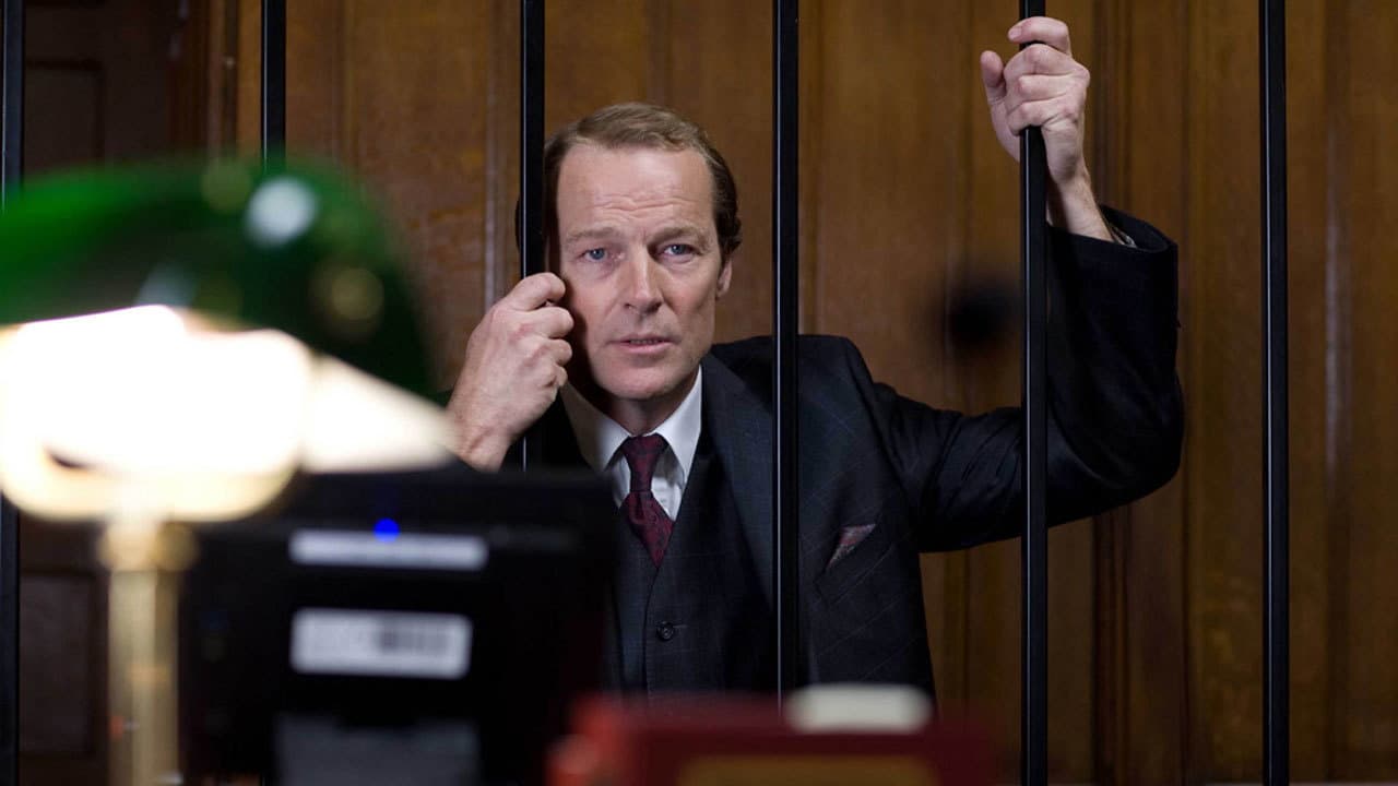 Still from Unsafe