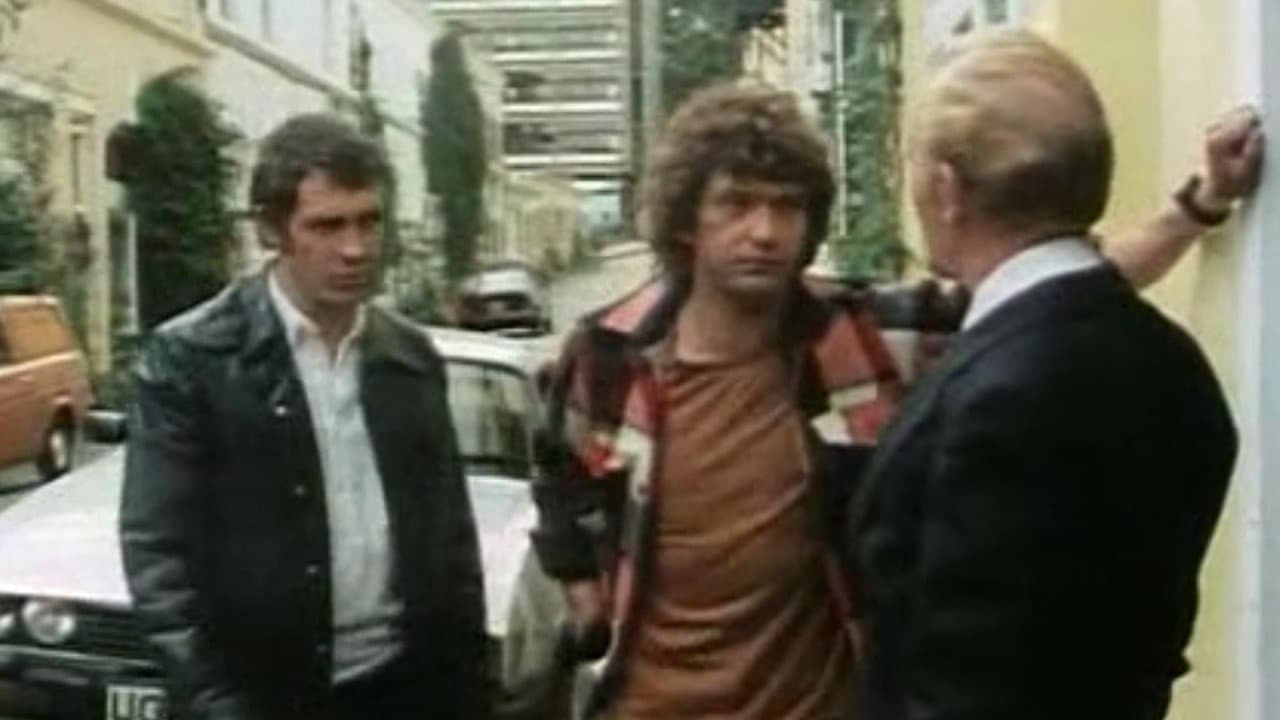 Still from Need To Know