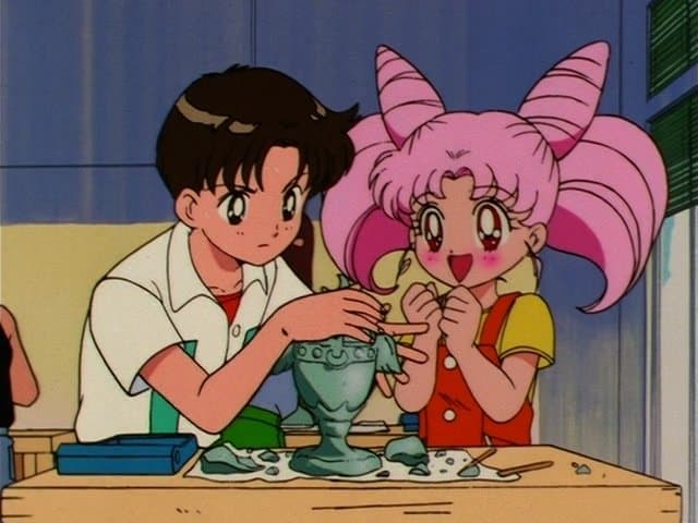 Still from Art Appreciation