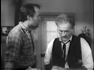 Still from Love Thy Neighbor