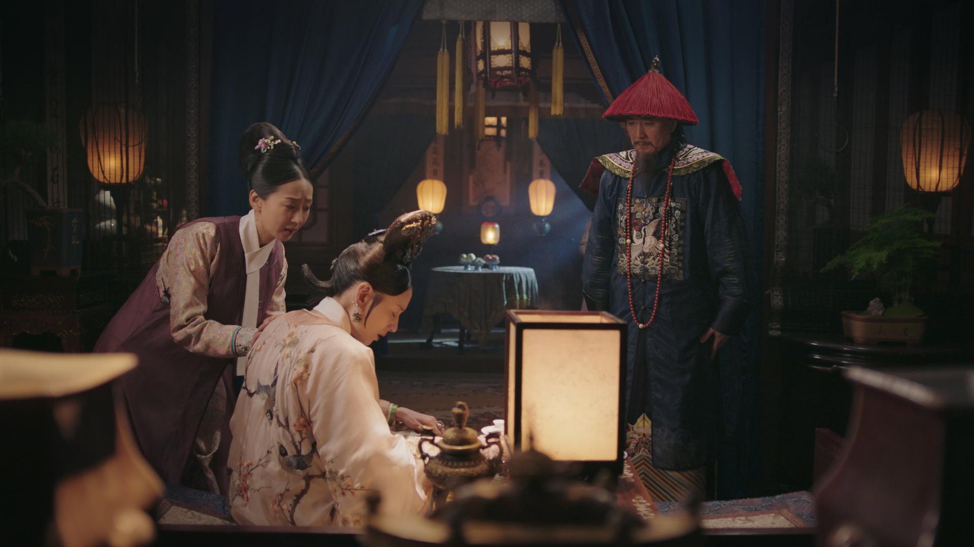 Still from Episode 16