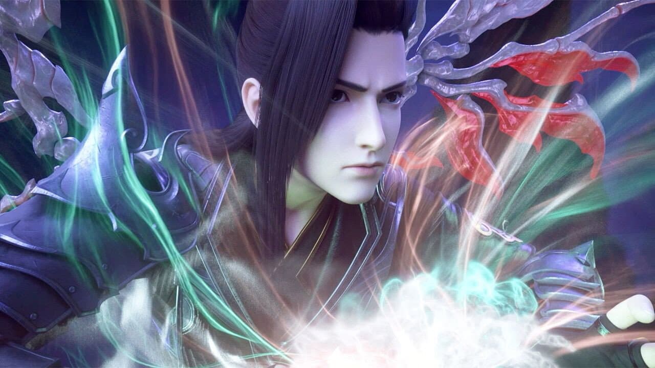 Still from Episode 87