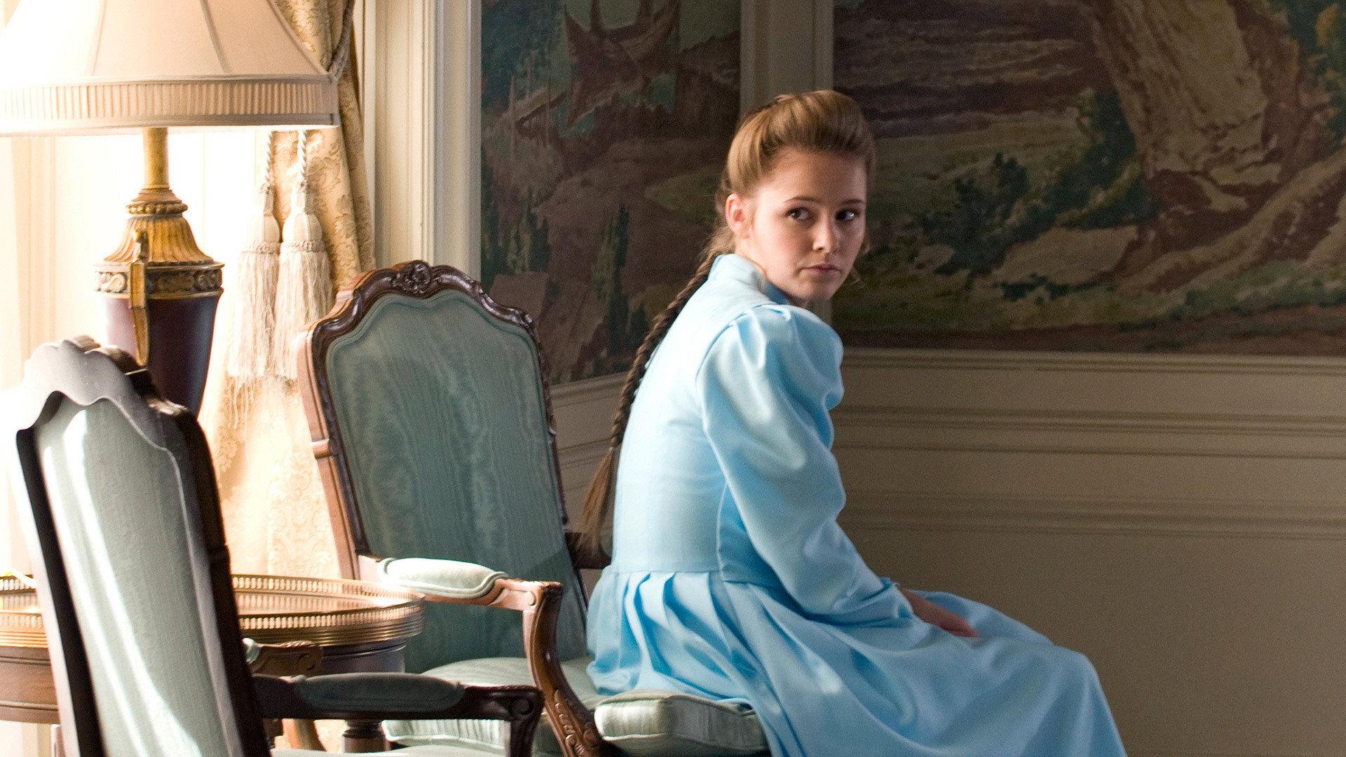 Still from Strange Bedfellows